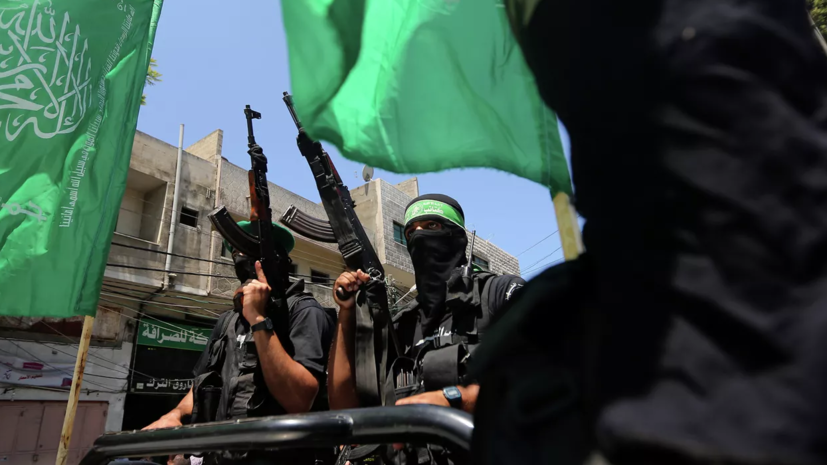 Первую группу заложников в рамках соглашения Израиля и ХАМАС освободят 24 ноября
