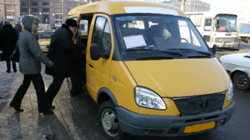 РИА Новости: история с высаживанием подростка из маршрутки в Омске выдуманная