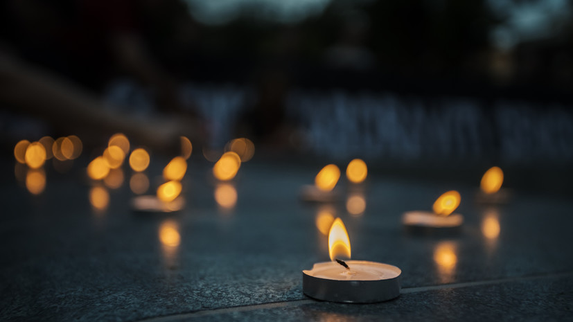 Режиссёр Сивко поделился воспоминаниями о работе с актёром Белецким