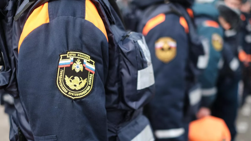 Два человека погибли при пожаре в Ростовской области из-за неисправной печи