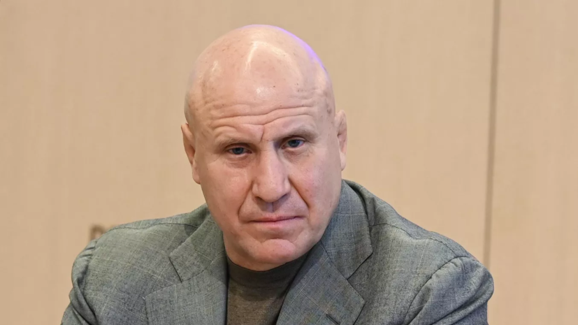 Мамиашвили: требование оплатить проверку связи с ЦСКА и «Динамо» — правовой беспредел