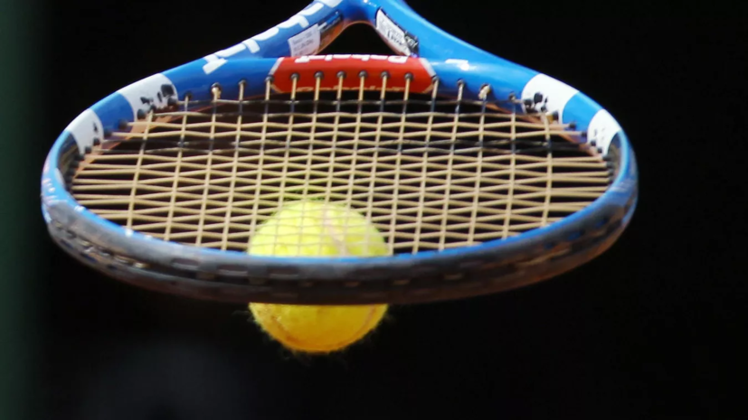 Теннисный судья Дукман дисквалифицирован на 10,5 года за коррупционные нарушения