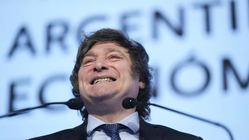 Глава заксобрания Фолклендов заявил, что жители островов не хотят в Аргентину