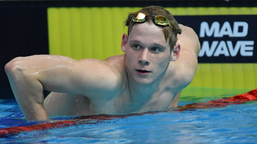 Степанов: условия допуска от World Aquatics могут стать «более лояльными»