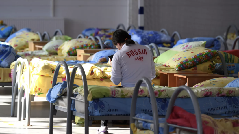 В Мурманской области планируют открыть три ПВР для иностранных беженцев