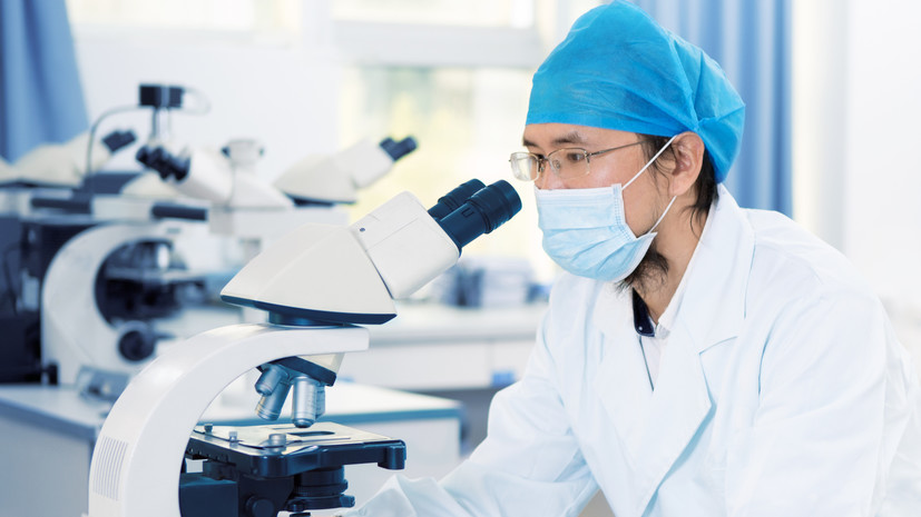 Вирусолог Альтштейн прокомментировал известие о вспышках детской пневмонии в КНР