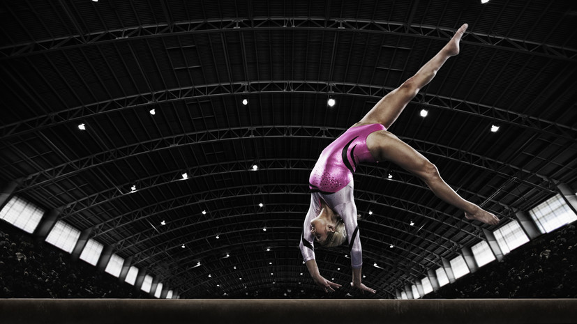 Чемпионат мира по художественной гимнастике 2025 года пройдёт в Бразилии