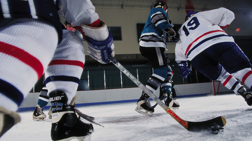 Шесть россиян вошли в топ-50 лучших молодых хоккеистов по версии TSN