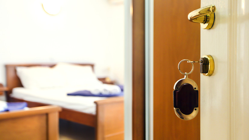 Владимиров: курортный сбор принёс Ставрополью 1,7 млрд рублей