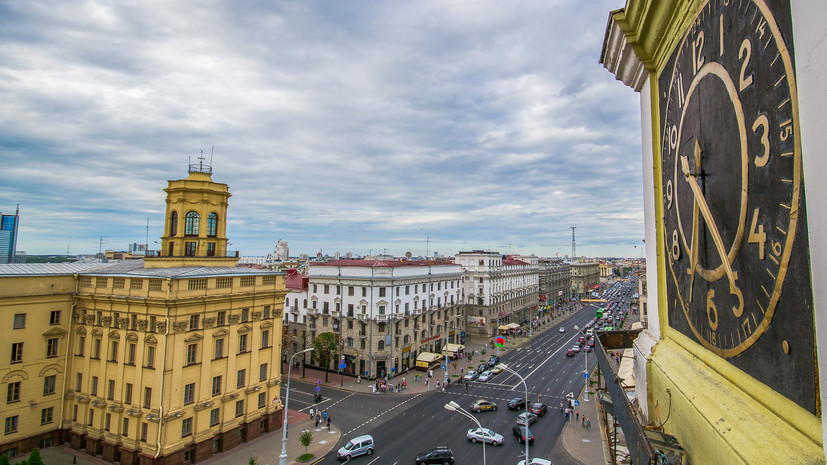 БЕЛТА: ЦИК Белоруссии планирует выборы президента не позднее 20 июля 2025 года