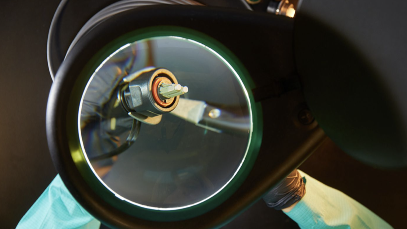 В Москве завод выпустил новейшие кабельные сборки для авиатренажёров