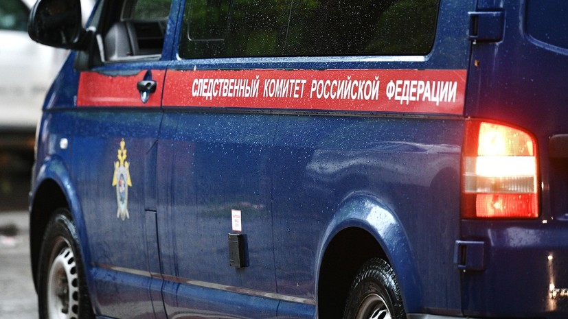 В Челябинской области возбудили дело по факту смерти пациентки