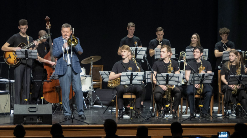 Ученики московских школ искусств получили более 27 тысяч наград за год