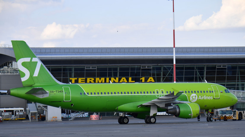 Строительство третьего терминала аэропорта Казани запланировано на 2024 год