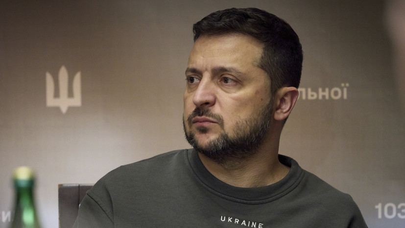 SwebbTV: отправленные Зеленским на фронт новобранцы живут там два-три дня