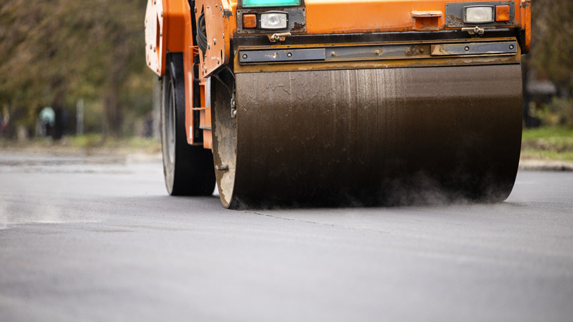 ХМАО и Екатеринбург свяжет новая трасса