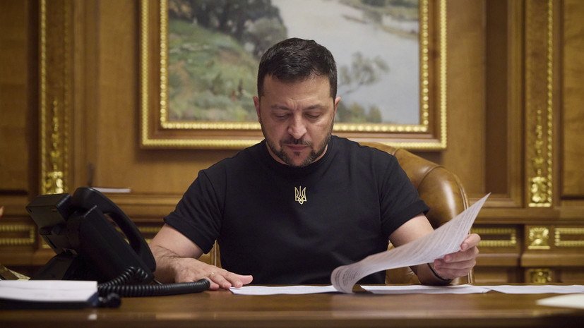 Рогов: жители Запорожья не хотят иметь ничего общего с режимом Зеленского