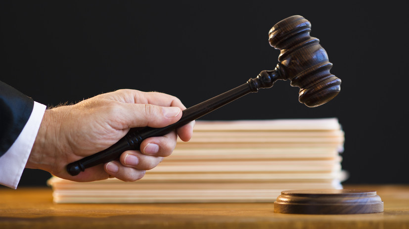 В ДНР суд приговорил к 25 годам военнослужащего ВСУ за убийство военнопленного