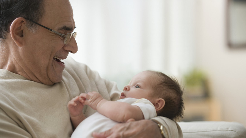 Психолог Талапова призвала матерей не стесняться обращаться за помощью к близким
