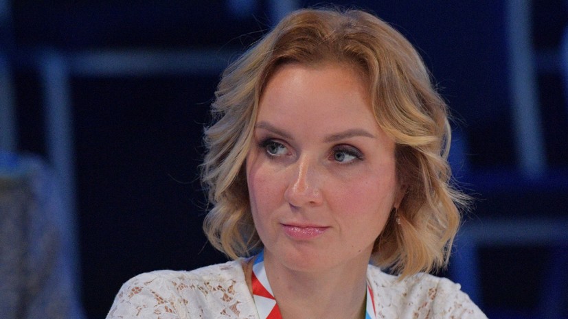 Омбудсмен Львова-Белова: 80 детей были убиты родителями в 2022 году