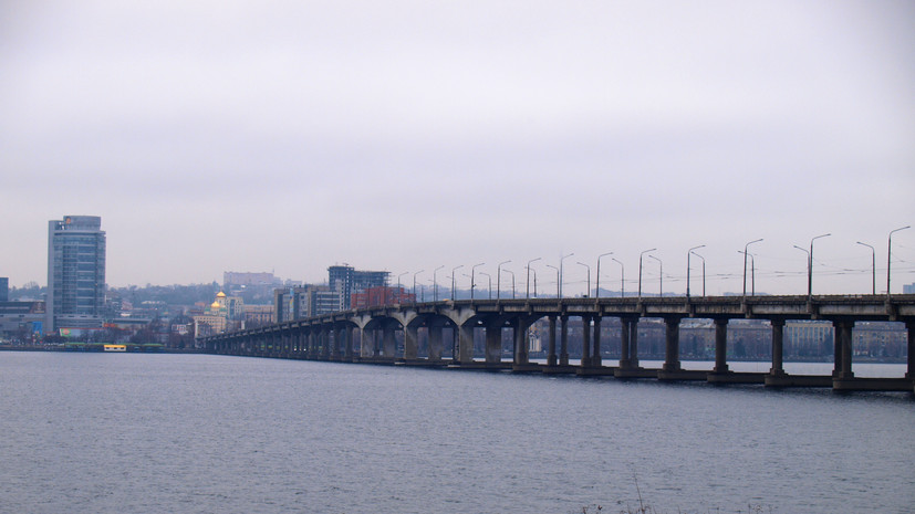 В двух регионах Украины вновь объявили воздушную тревогу