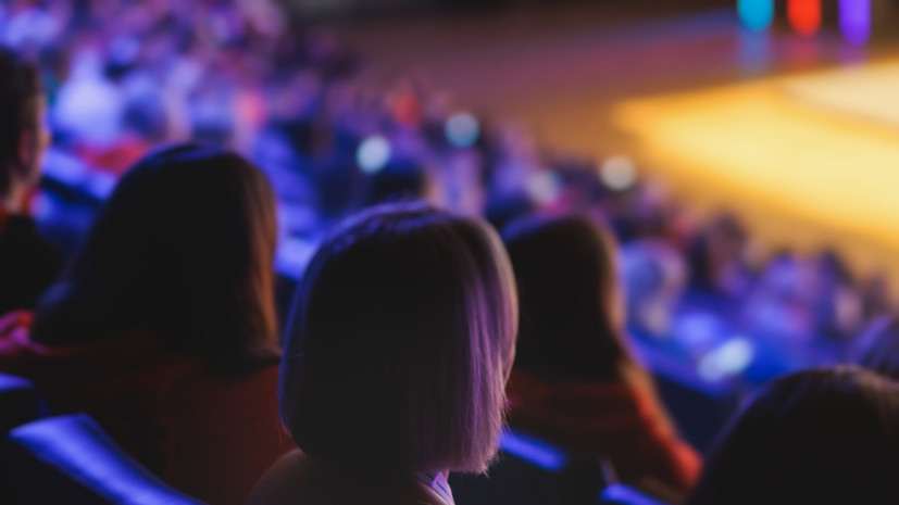 Межрегиональный фестиваль любительского театрального искусства состоится в Твери