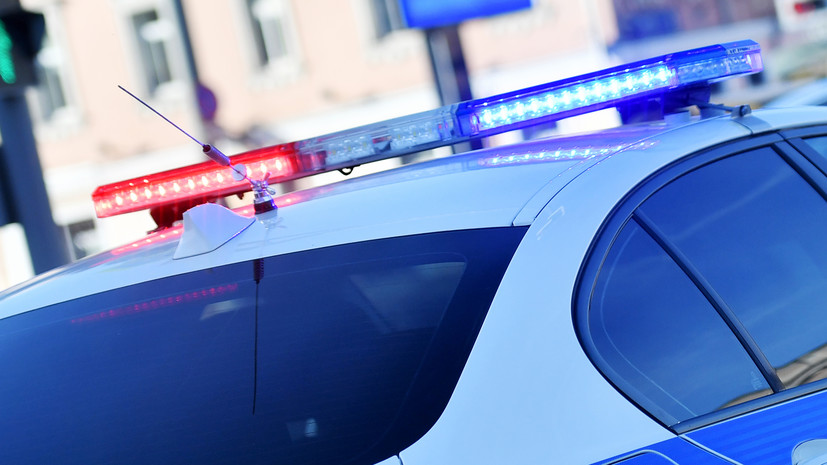 В Сочи арестовали мужчину, подозреваемого в убийстве бывшей жены