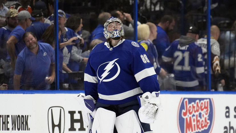 Агент Василевского — о возвращении в состав после травмы: это замечательное событие