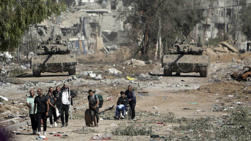 Журналисты BBC обвинили корпорацию в двойных стандартах при освещении конфликта в Газе