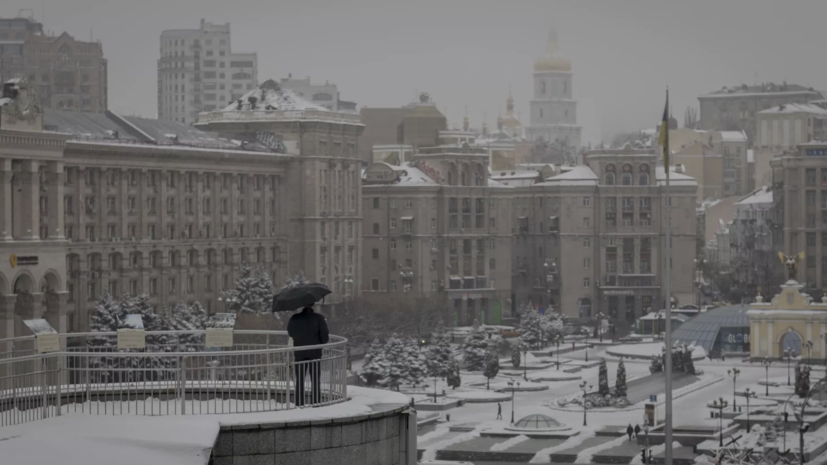 Администрация: в Киеве после взрывов обесточено почти 200 зданий
