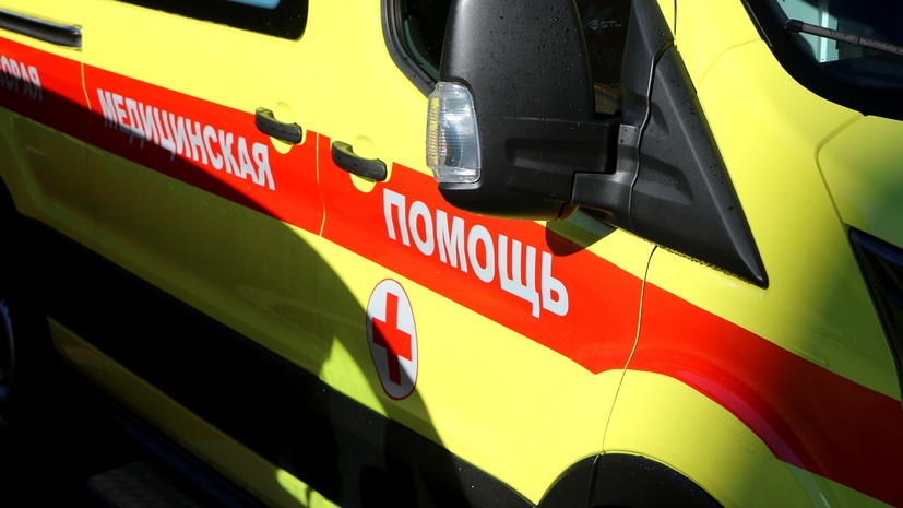 В Донецке женщина получила ранение при сбросе боеприпаса с БПЛА ВСУ