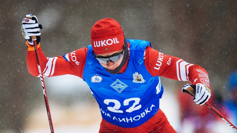 Горбунов — о борьбе с Большуновым: он ведь тоже человек, а мы тренируемся