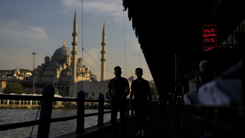 Новак заявил о росте доли расчётов в нацвалютах в торговле России и Турции