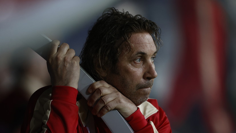 Мостовой: я был в первом сезоне «Ледникового периода», но отказался от участия из-за травмы