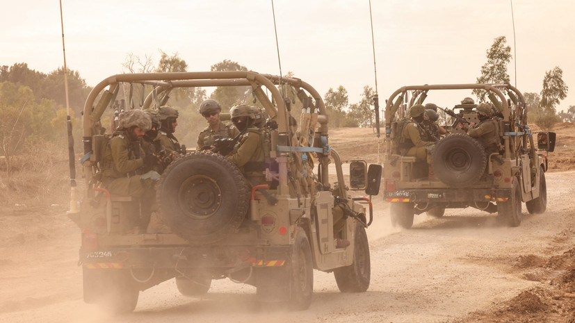 Машину миротворцев ООН обстреляли в Ливане