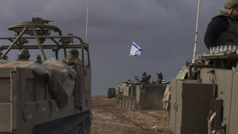 Al-Aqsa: в ХАМАС сообщили о начале передачи второй группы израильских заложников