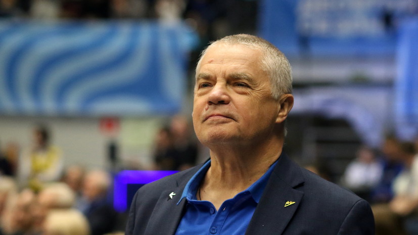 Гафин — Медведеву: мы хорошо относимся к Петербургу, который основал москвич