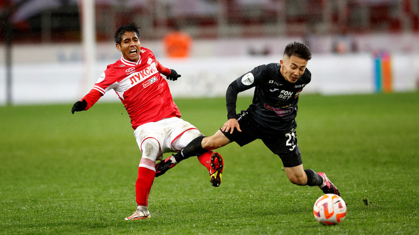 Федотов назвал трансфер Файзуллаева прекрасной работой селекции ЦСКА