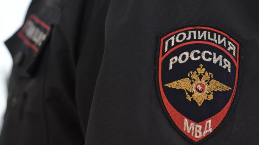 Во Владимире задержаны два человека, напавшие на финансово-кредитное учреждение