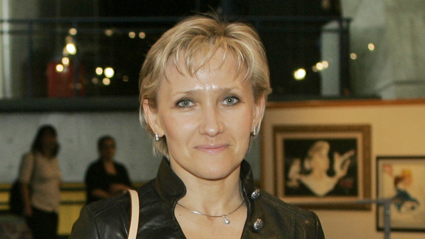 Олимпийскую чемпионку Давыдову отстранили от работы тренера в Канаде