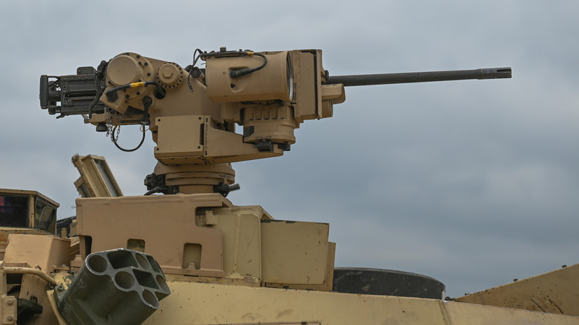 BI: танки Leopard, Challenger и Abrams оказались бесполезными для ВСУ