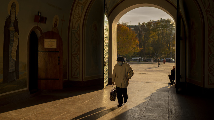 País: украинский волонтёр признал, что на Украине устали от конфликта