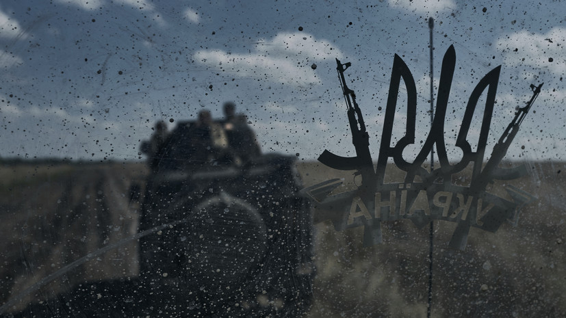 FT: проблема ВСУ состоит не в количестве, а в качестве войск