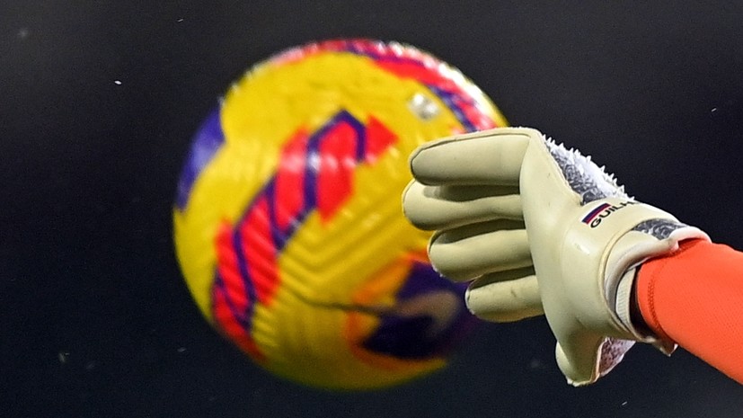 В «Оренбурге» недовольны ничьей в матче с «Ахматом»