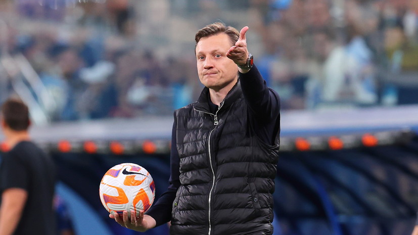 Смородская: Галактионов — средний тренер, но его надо оставлять