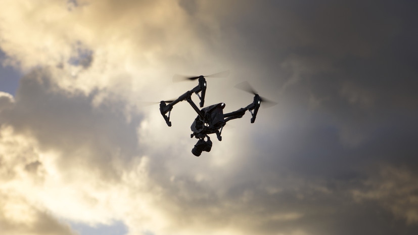 В Тверской области обезвредили беспилотник