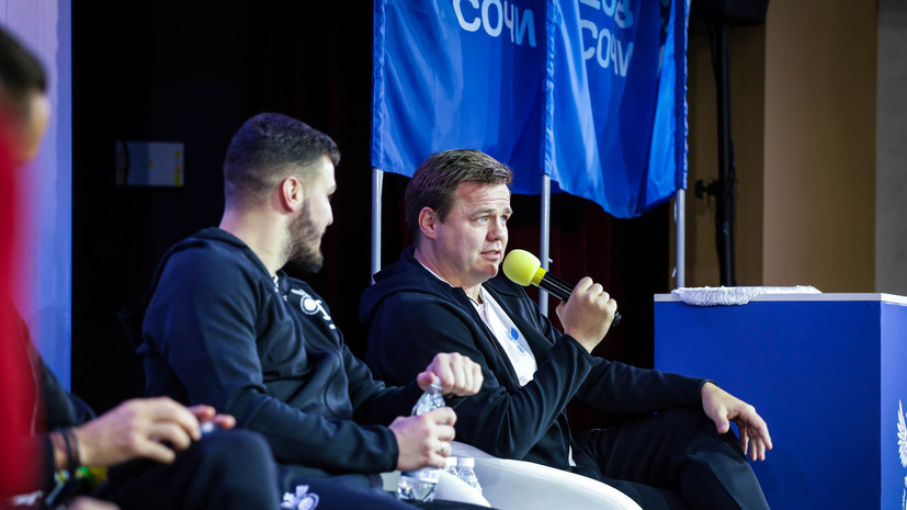 Пименов — о самом трудном матче в карьере: взглянул на табло в надежде, что скоро перерыв, а шла только 20-я минута