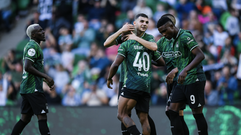 Колыванов: несмотря на поражение от «Урала», «Краснодар» остаётся в гонке за чемпионство