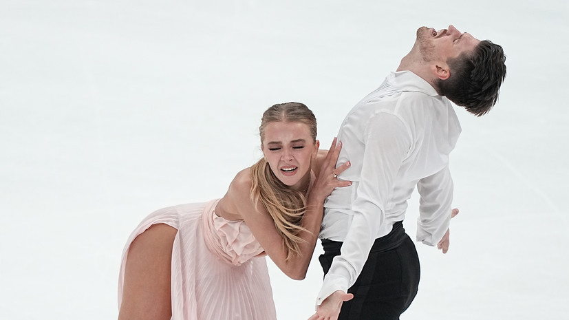 Степанова: когда ты лидер сборной, ты должен держать марку и уровень