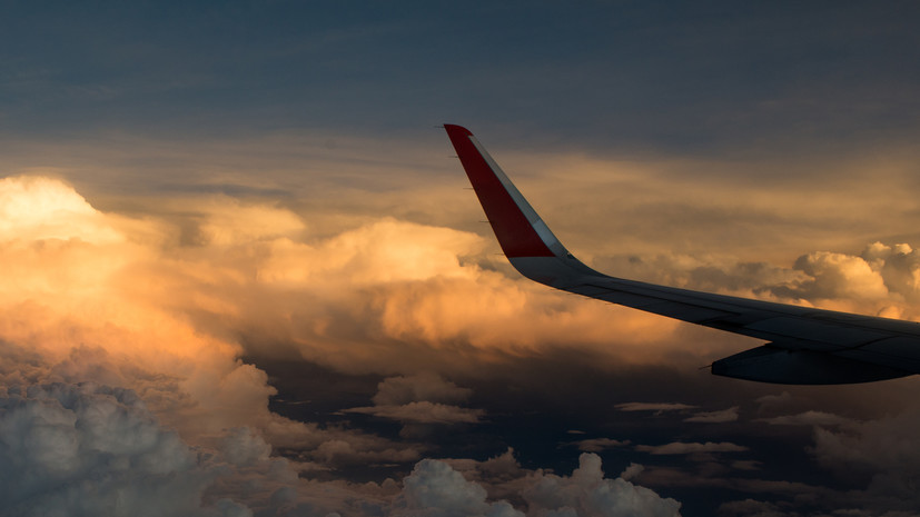 Семь летевших в Сочи авиарейсов ушли на запасные аэродромы из-за непогоды